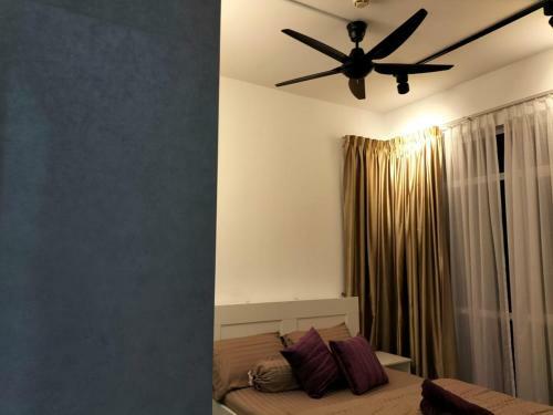 Apartamento Homestay An Nur