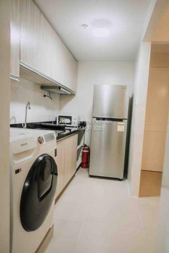 Apartamento Work-friendly Mountain-view Condo Near Sm Seaside