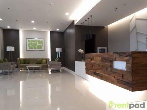 Apartamento Avida-riala Tower 2, New & Stylish Studio Condo