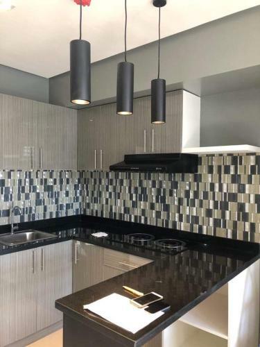 Apartamento Avida-riala Tower 2, New & Stylish Studio Condo