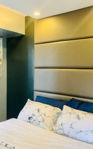 Apartamento Avida-riala Tower 2, New & Stylish Studio Condo