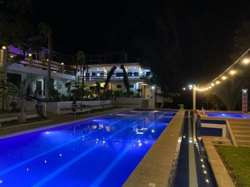 Hotel Ilawoods Resort And Sanctuary By Cocotel