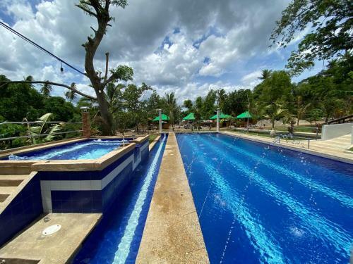 Hotel Ilawoods Resort And Sanctuary By Cocotel