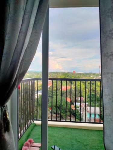 Apartamento Miestee's Place To Relax And Unwind