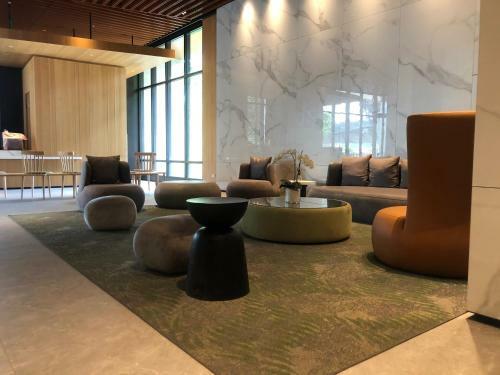 Hotel Check Inn Select New Taipei Sanchong