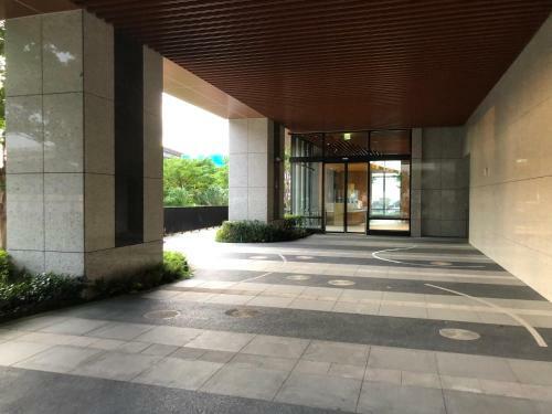 Hotel Check Inn Select New Taipei Sanchong