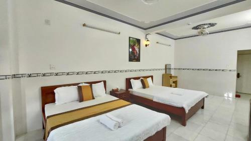 Sao Mai Thu Ha Hotel