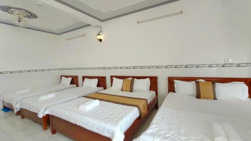 Sao Mai Thu Ha Hotel