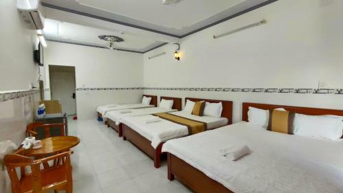 Sao Mai Thu Ha Hotel
