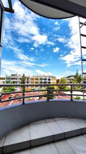 Sao Mai Thu Ha Hotel