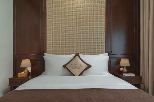 Villa Senna Wellness Retreat