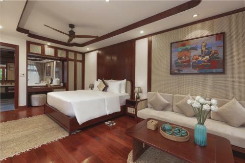 Villa Senna Wellness Retreat