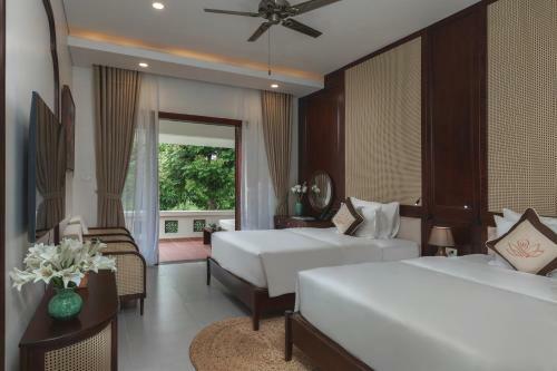 Villa Senna Wellness Retreat