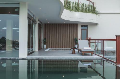 Villa Senna Wellness Retreat