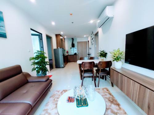 Apartamento Rock's Homes