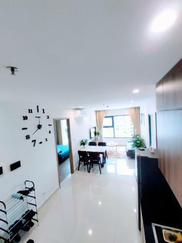 Apartamento Rock's Homes