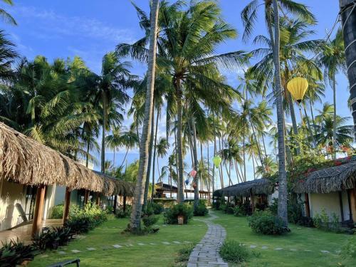 Hotel The Legend Coco Beach