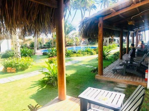 Hotel The Legend Coco Beach