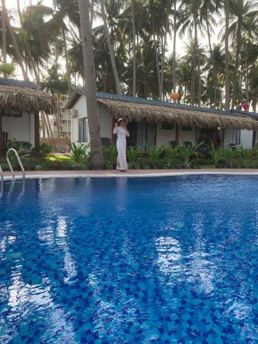 Hotel The Legend Coco Beach