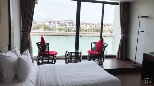 Halomoon Ha Long Hotel