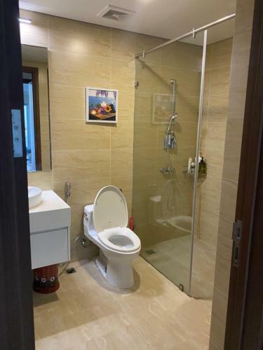 Apartamento Homstay Ha Long Sapphire
