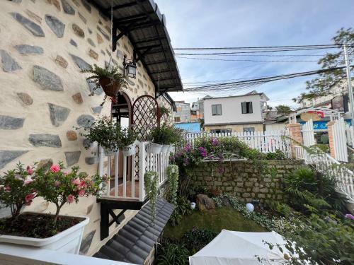 Agroturismo Villa Hoa Da