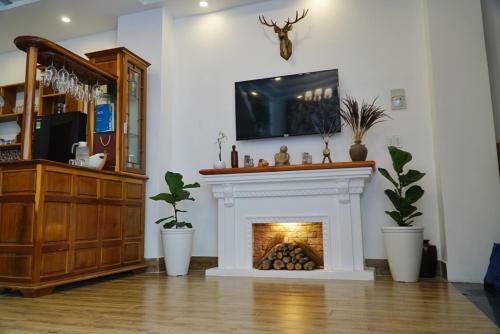 Apartamento Kan's House