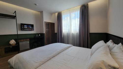 Hotel Savio House