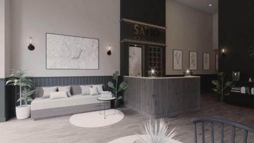 Hotel Savio House