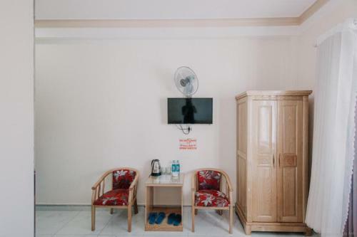 Hostal Tuan Kiet Hotel