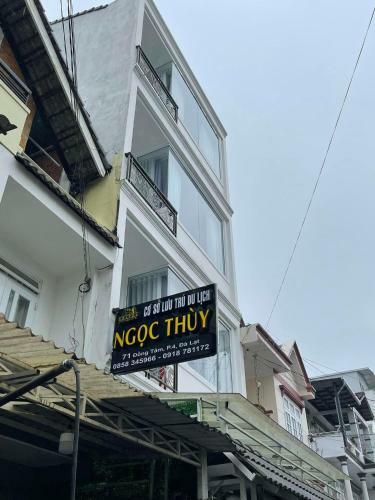 Ngo?c Thu?y Hotel