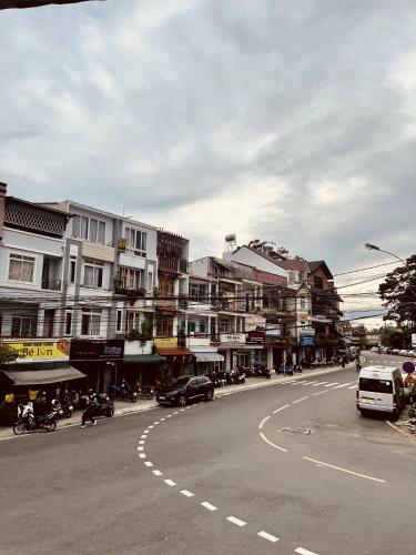 Hotel Poro Coffee & Stay