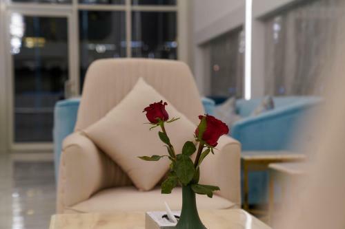 Lophorina Hotel