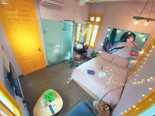 Apartamento Mayhouse - Yellow