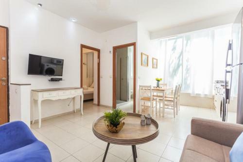Elegant 1bd Apartment Close To The Beach