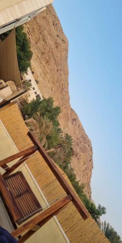 Apartamento Qamar Villa