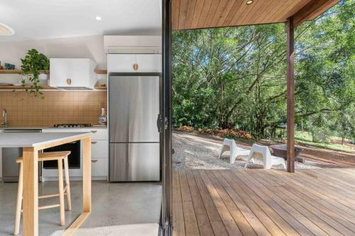 The Brook View Byron Bay