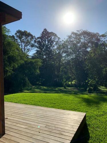 The Brook View Byron Bay