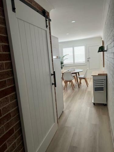 Apartamento At Your Doorstep Ettalong Beach