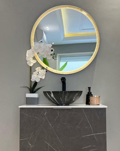 Apartamento The Spot Executive Living