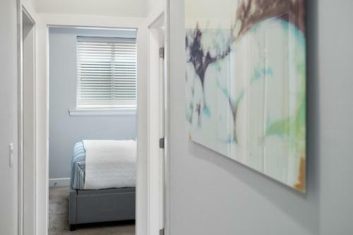 Quaint Luxurious Spa Like 2 Bdrms + Sofa Bed Suite