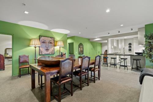 Apartamento The Shotover Central Queenstown Luxury