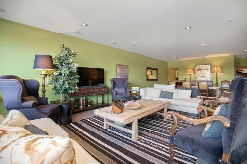Apartamento The Shotover Central Queenstown Luxury