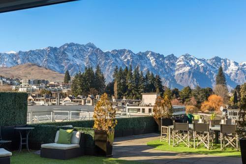 Apartamento The Shotover Central Queenstown Luxury