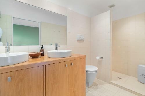 Apartamento The Shotover Central Queenstown Luxury