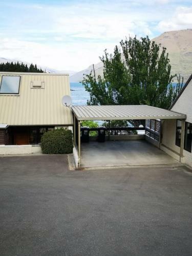 Apartamento The Lodges 9 - Lake Front Views And Walk To Town