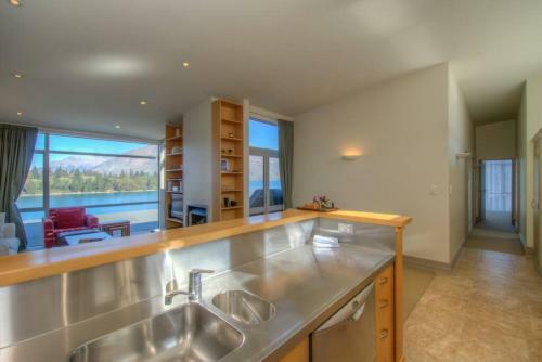 Apartamento Carrick 7 - Close To Town And Spa Pool
