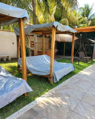 Villa La Perla Del Golfo En Isla Aguada