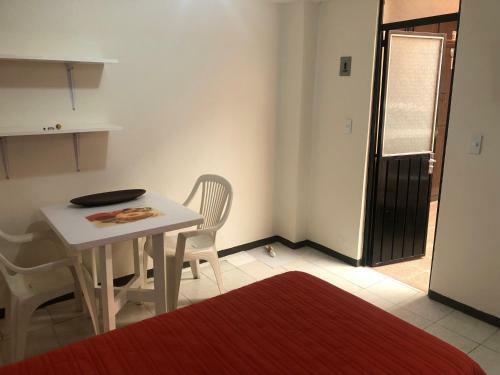 Apartamento Loft Premium