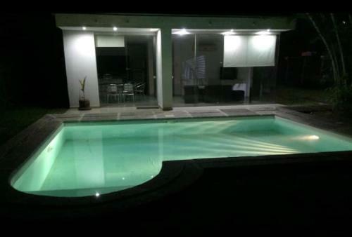 Casa de Cristal Ixtapa La Casa M�s Buscada